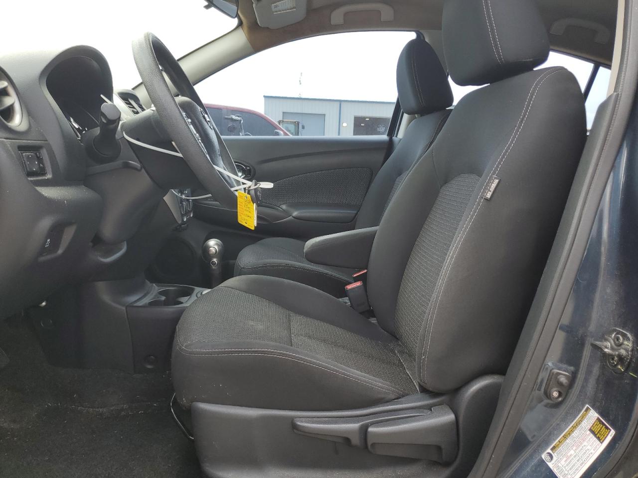 2016 Nissan Versa S VIN: 3N1CN7AP4GL915193 Lot: 64668955