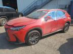 2024 LEXUS NX 350H BASE   for sale at Copart QC - MONTREAL