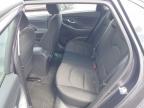 2020 HYUNDAI I30 SE NAV for sale at Copart SANDTOFT