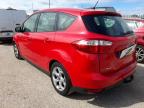 2011 FORD C-MAX ZETE for sale at Copart WESTBURY
