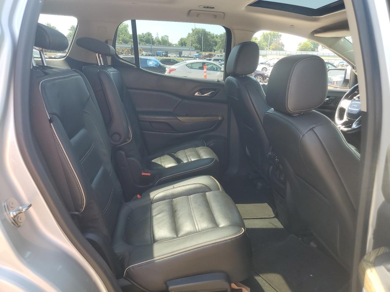 2018 GMC Acadia Denali VIN: 1GKKNXLS6JZ241482 Lot: 64272055