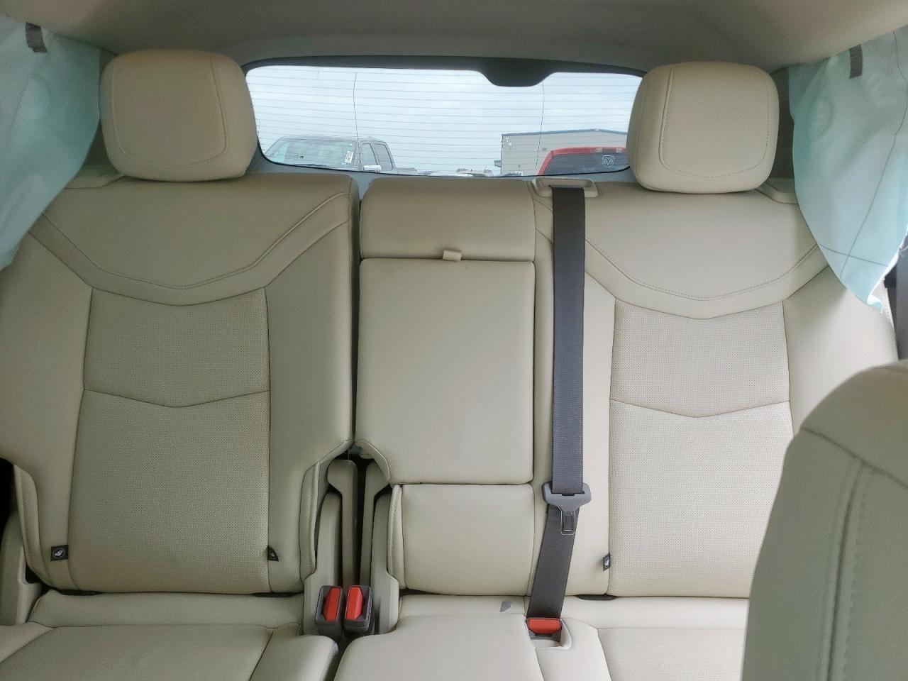 2023 Cadillac Xt5 Premium Luxury VIN: 1GYKNCRS8PZ172471 Lot: 65144495