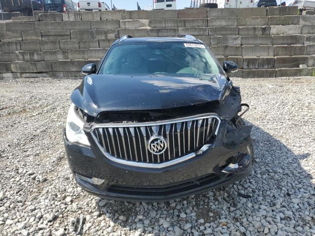 BUICK ENCLAVE 2017 Черный