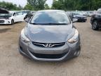 2012 HYUNDAI ELANTRA GLS   for sale at Copart ON - LONDON
