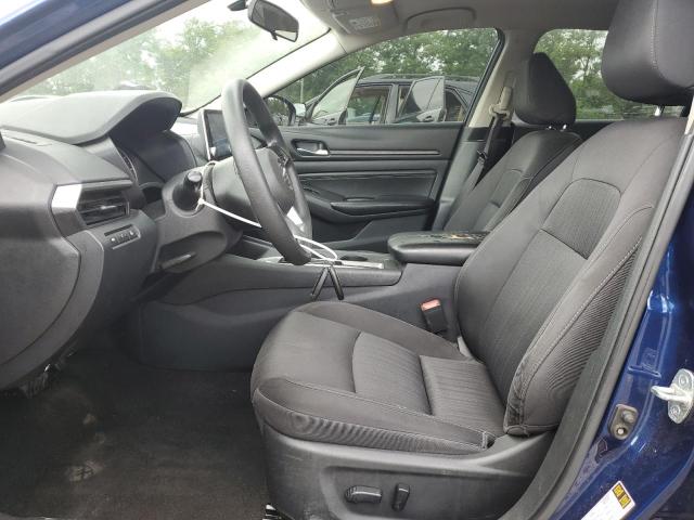  NISSAN ALTIMA 2019 Granatowy
