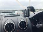 2012 NISSAN QASHQAI N- for sale at Copart NEWBURY