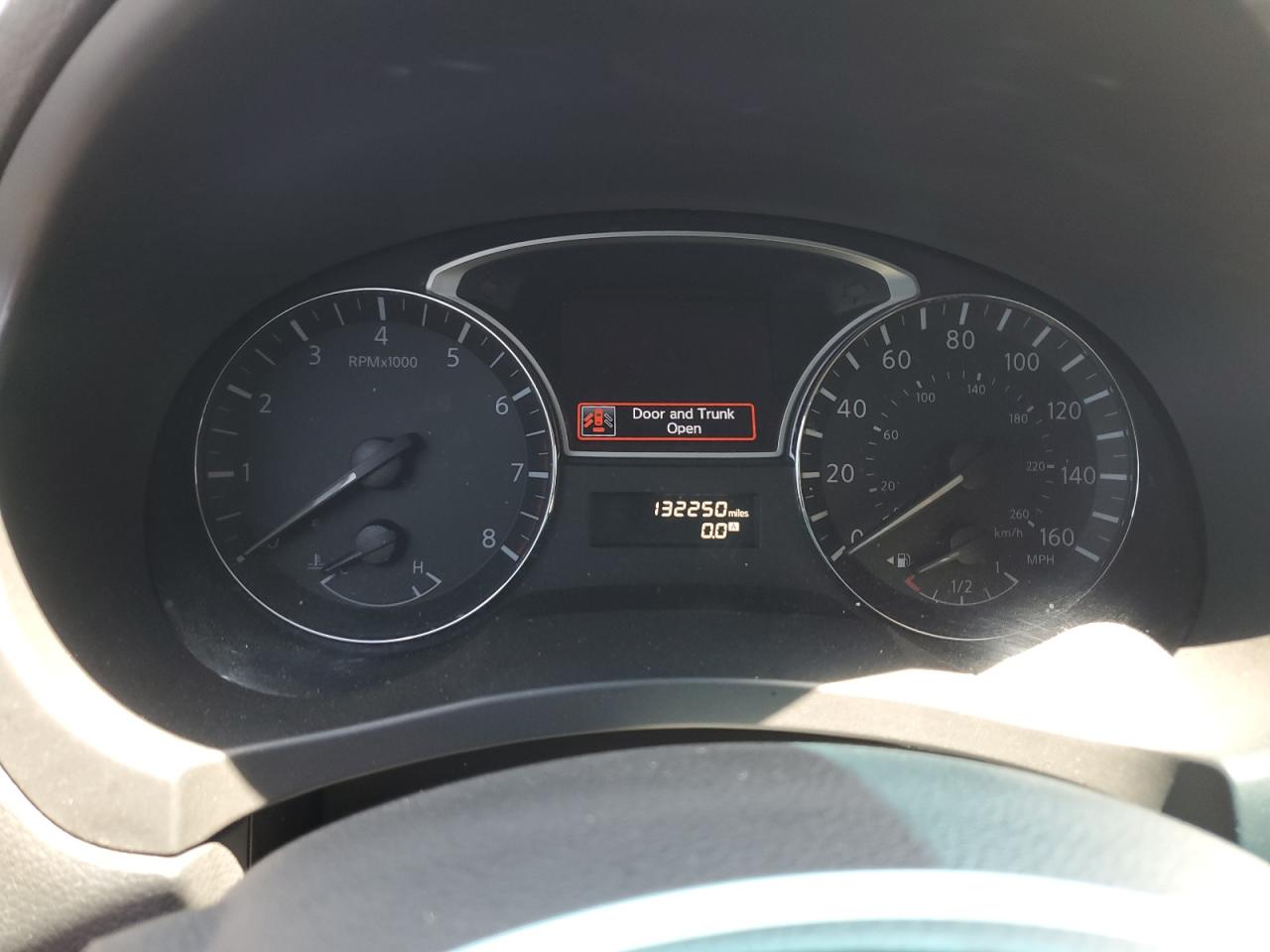2015 Nissan Altima 2.5 VIN: 1N4AL3AP5FN342988 Lot: 65551385