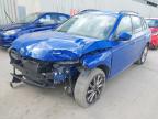 2024 SKODA KAMIQ SE TSI  for sale at Copart PETERLEE