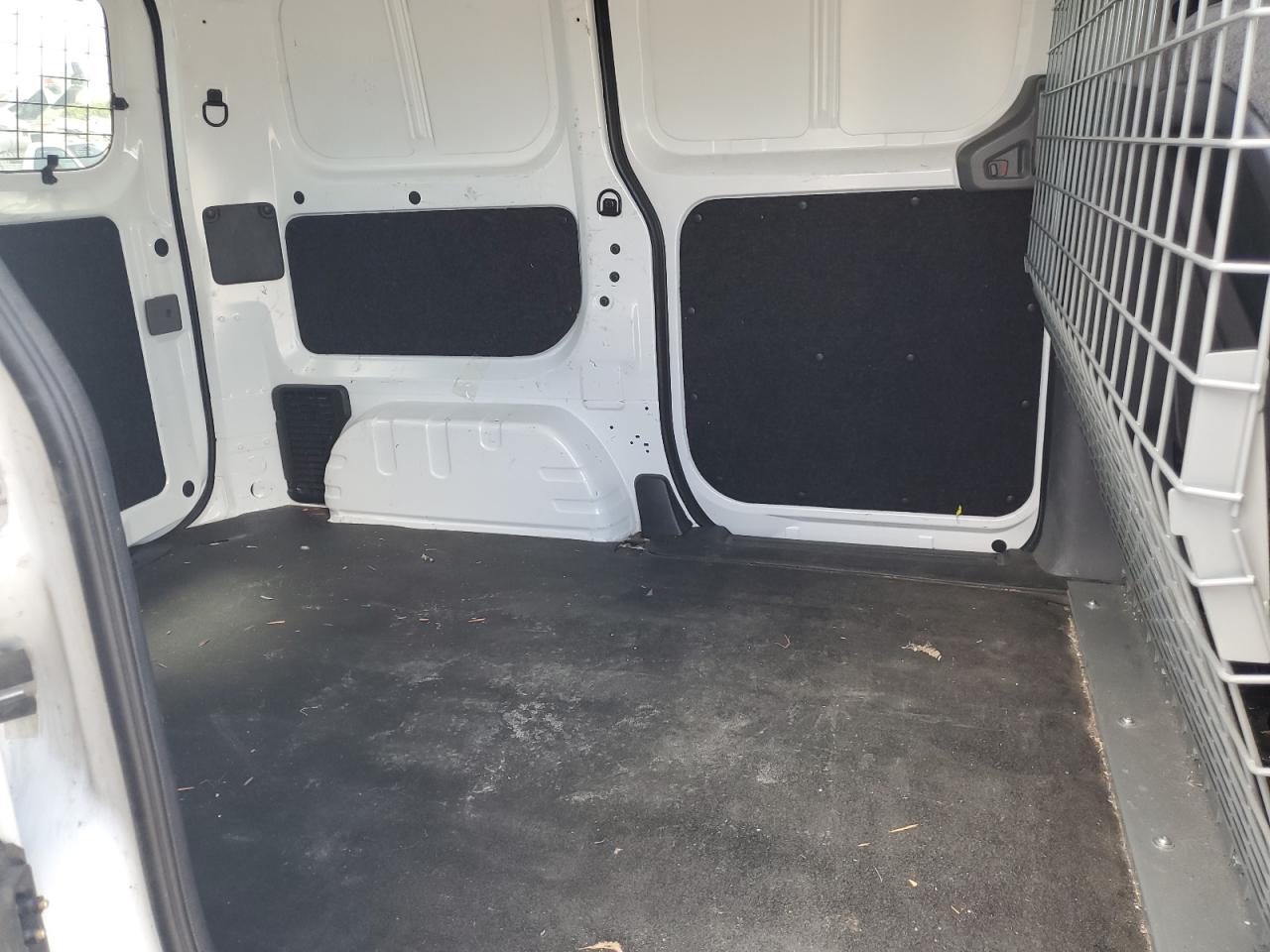 2020 Nissan Nv200 2.5S VIN: 3N6CM0KNXLK699979 Lot: 61806895