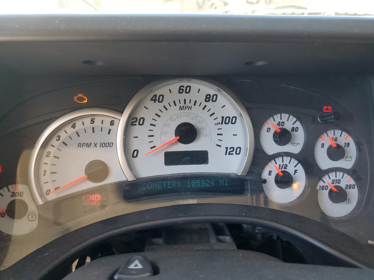 2003 Hummer H2 VIN: 5GRGN23U63H140164 Lot: 62954955
