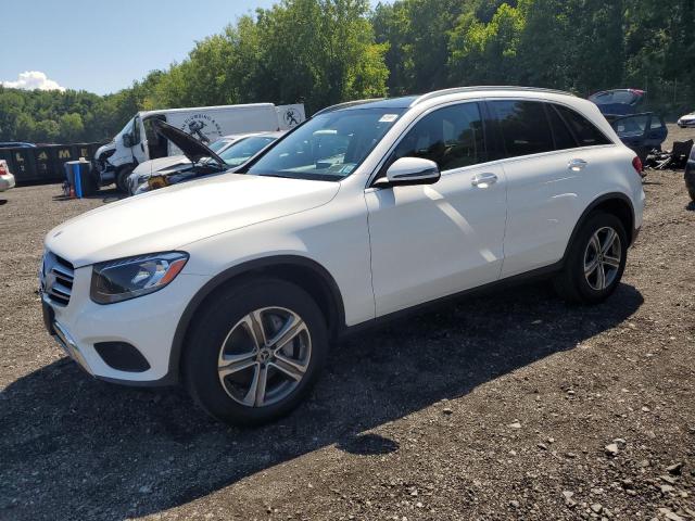 MERCEDES-BENZ GLC-CLASS – zdjęcie z aukcji, lot #64999125