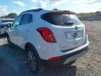 2018 VAUXHALL MOKKA X ELITE for sale at Copart WOLVERHAMPTON