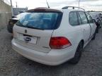 2010 VOLKSWAGEN GOLF BLUEM for sale at Copart YORK