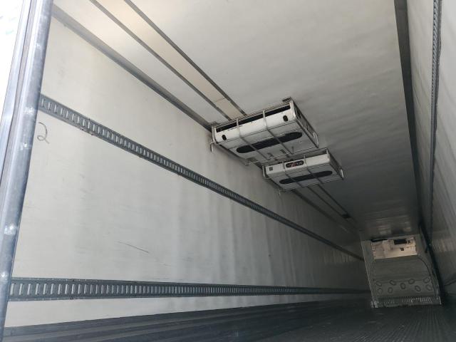 2011 UTILITY VS2RA REFRIGERATED VAN TRAILER