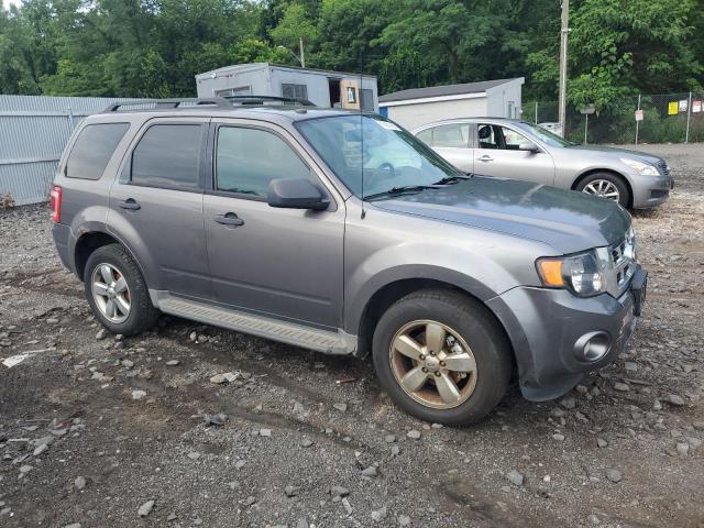  FORD ESCAPE 2012 Szary