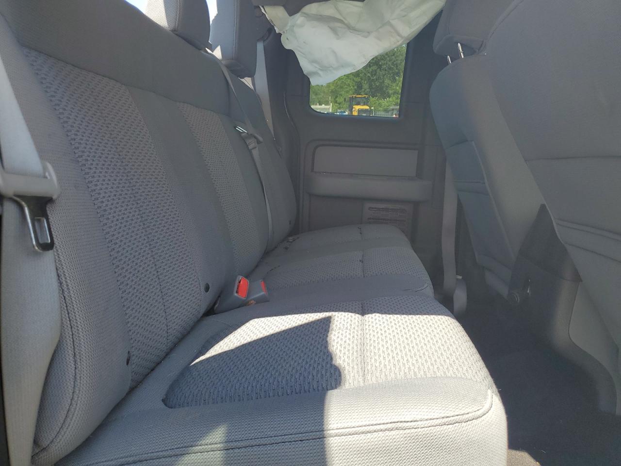 2013 Ford F150 Super Cab VIN: 1FTFX1ET0DKD00131 Lot: 65173425
