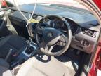 2017 SKODA OCTAVIA SE for sale at Copart SANDWICH