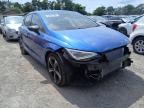 2025 SEAT IBIZA FR SPORT ECOTSI S-A  for sale at Copart WOLVERHAMPTON