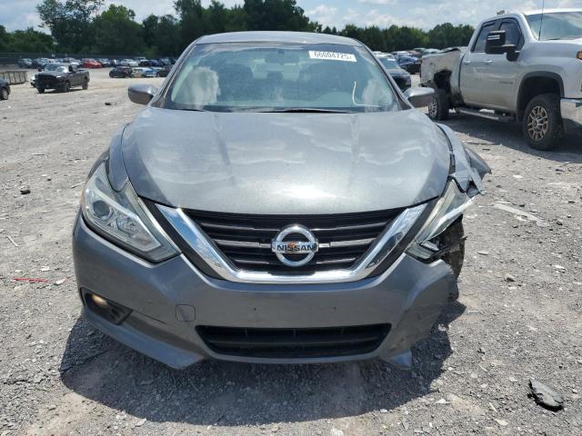 Седаны NISSAN ALTIMA 2016 Серый