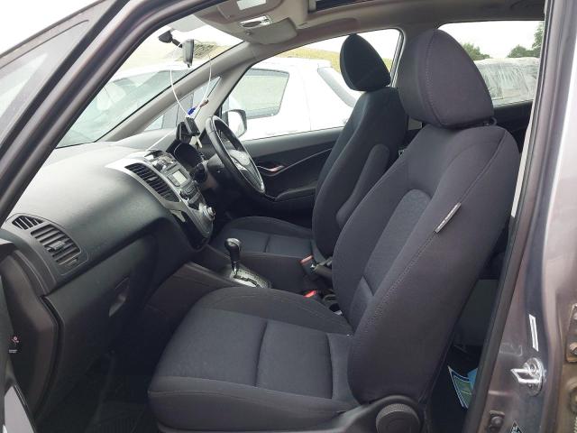 2011 HYUNDAI IX20 STYLE