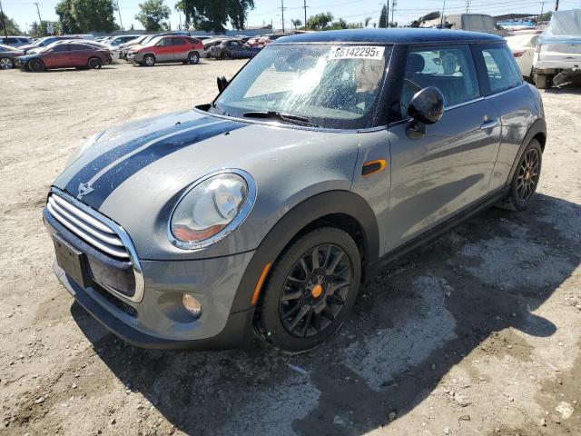 Hatchbacks MINI COOPER 2015 Gray
