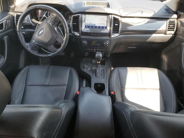  FORD RANGER 2019 Gray
