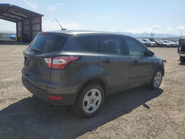 FORD ESCAPE 2017 Серый