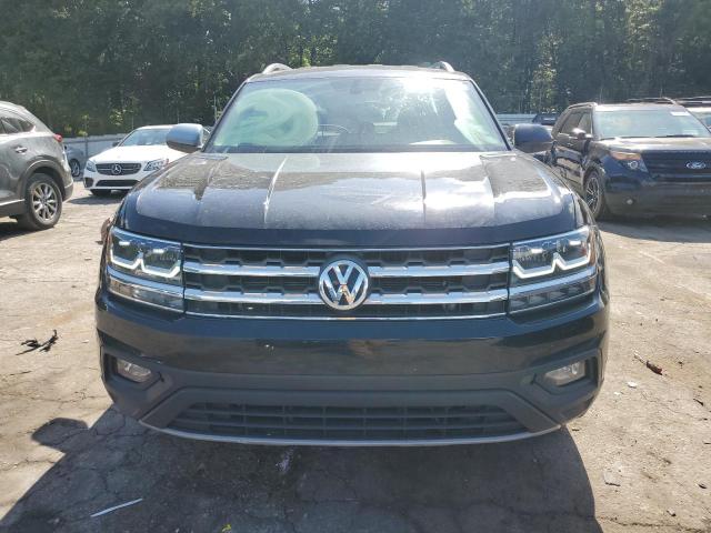  VOLKSWAGEN ATLAS 2018 Black