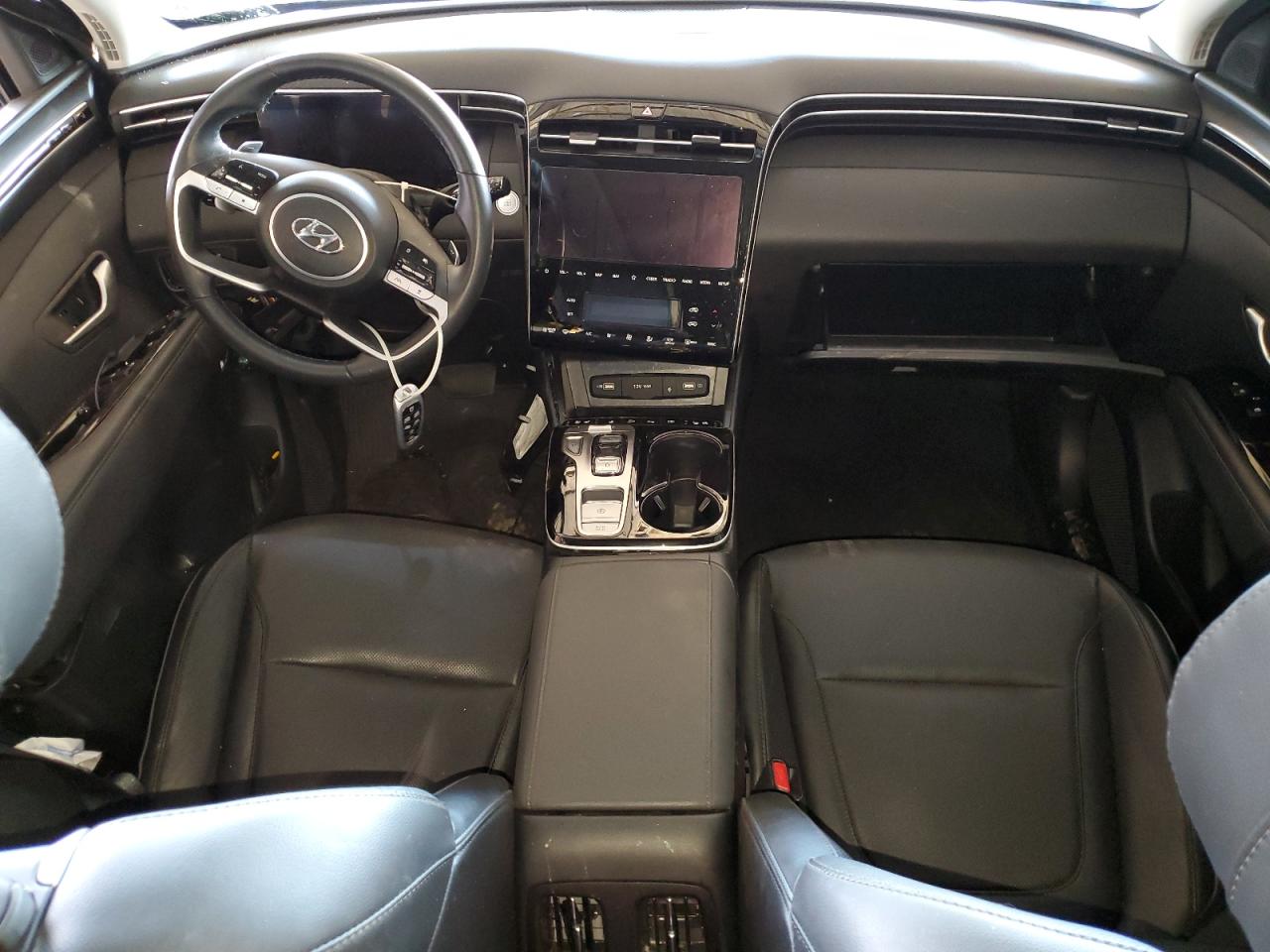2023 Hyundai Tucson Limited VIN: KM8JECA19PU097146 Lot: 66296125