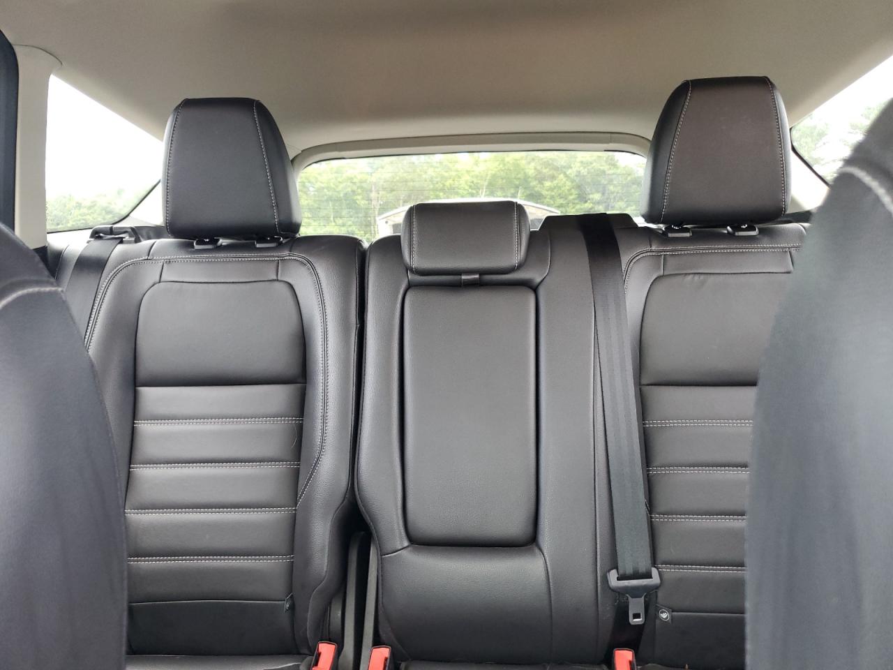 2018 Ford Escape Sel VIN: 1FMCU9HD6JUD24797 Lot: 64673985