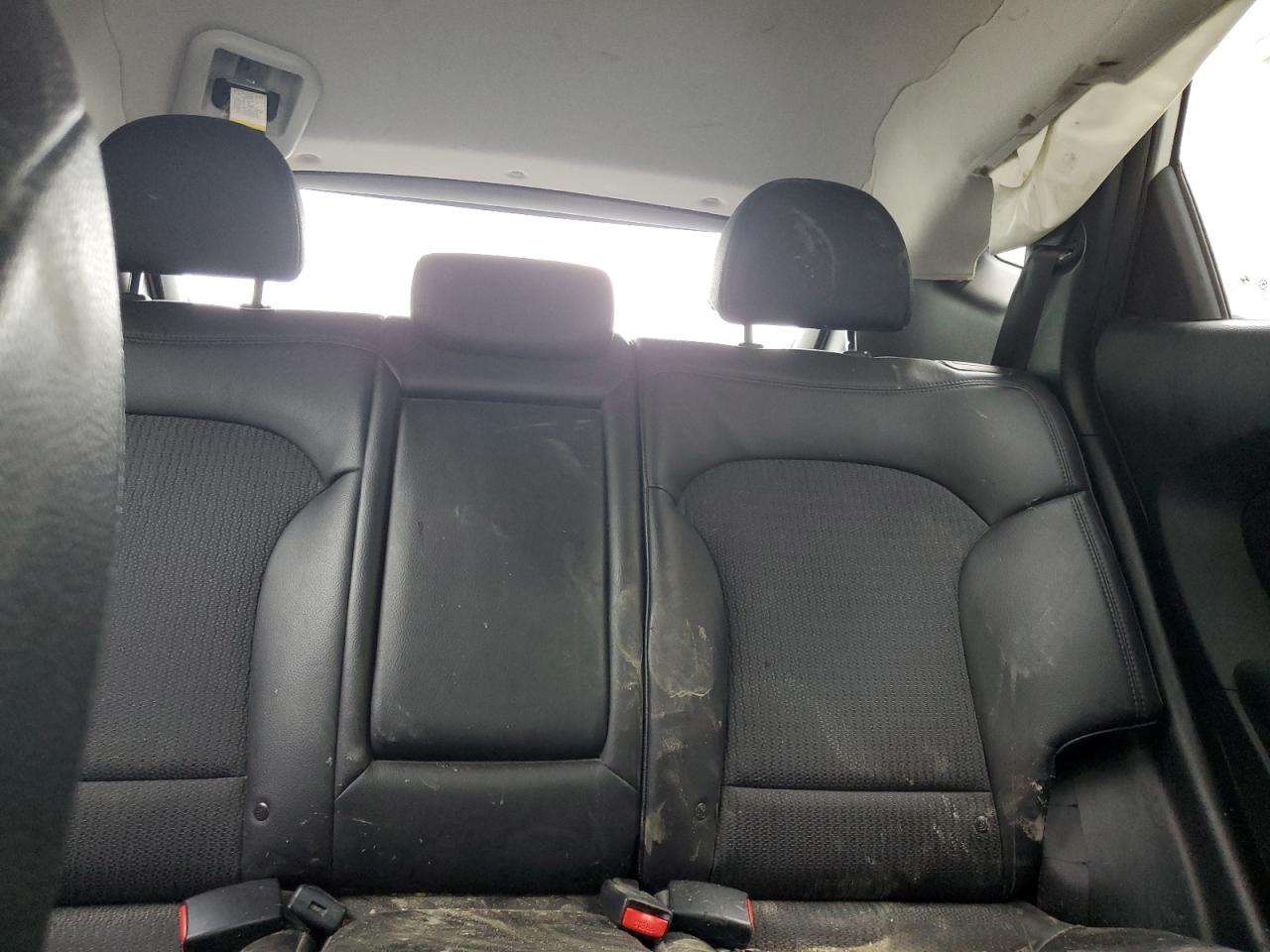 2013 Hyundai Tucson Gls VIN: KM8JUCAC2DU695062 Lot: 65917275