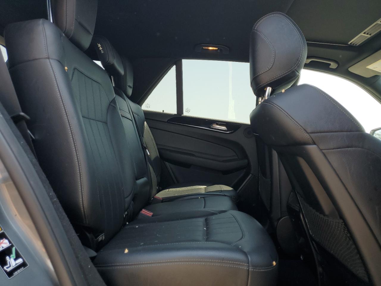 4jgda5hb1jb157376 4JGDA5HB1JB157376 2018 Mercedes-Benz Gle 350 4Matic