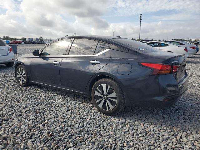  NISSAN ALTIMA 2019 Szary