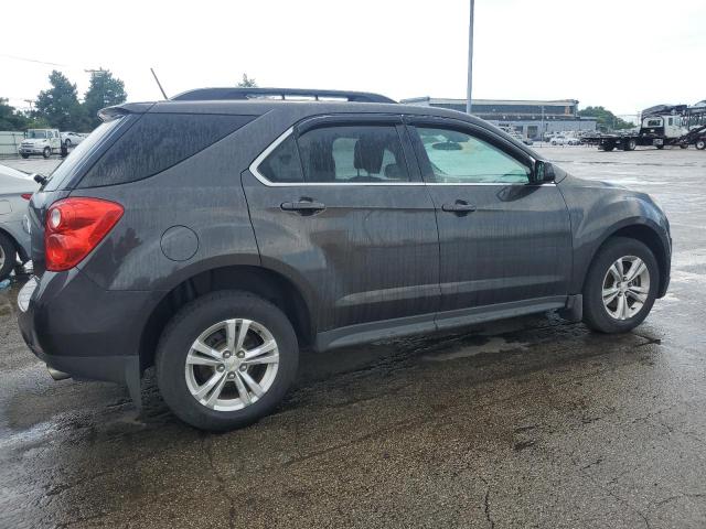  CHEVROLET EQUINOX 2014 Gray