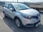 2013 RENAULT CAPTUR D-Q for sale at Copart CHESTER