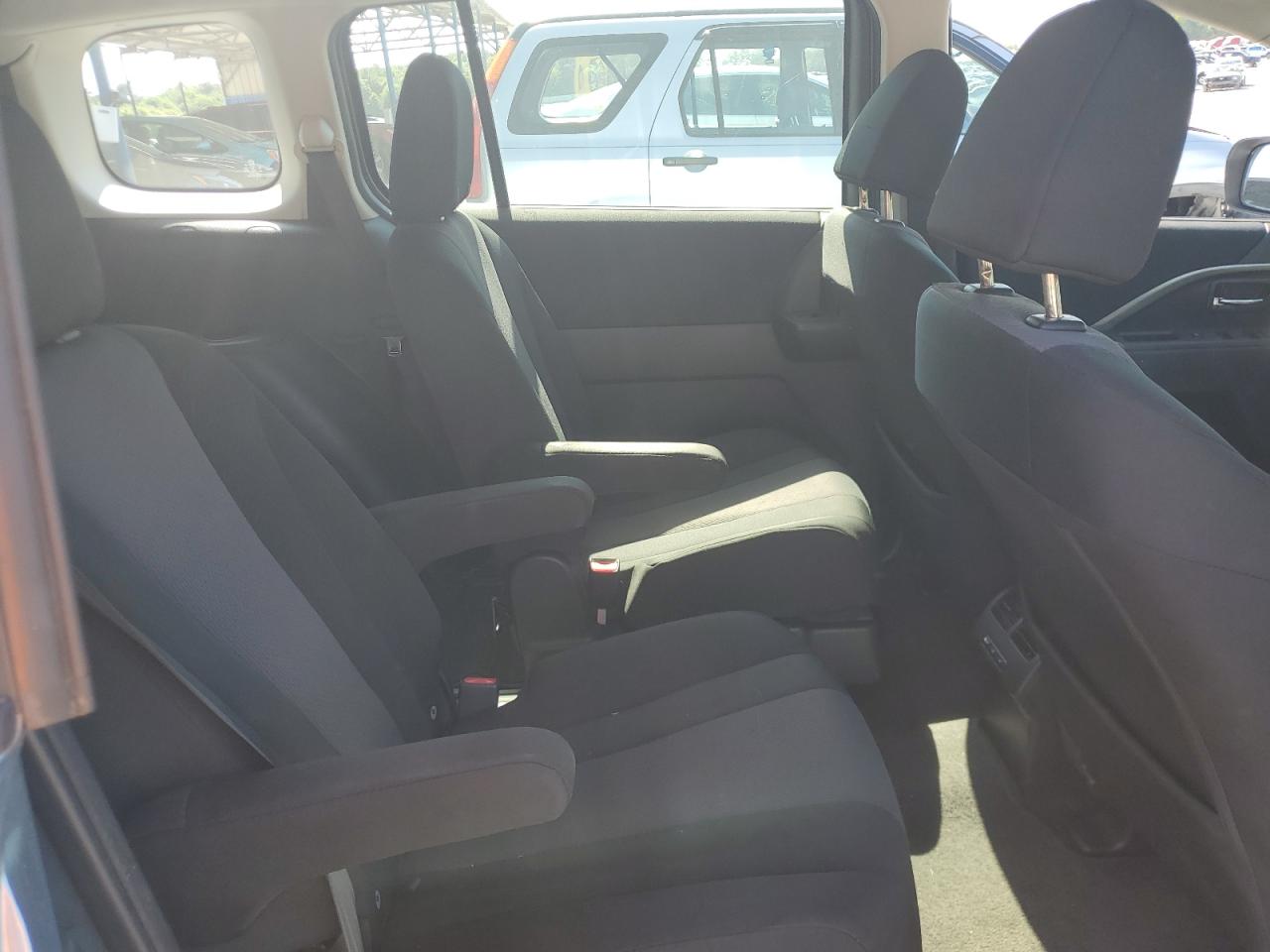 2013 Mazda 5 VIN: JM1CW2BLXD0148001 Lot: 63296815