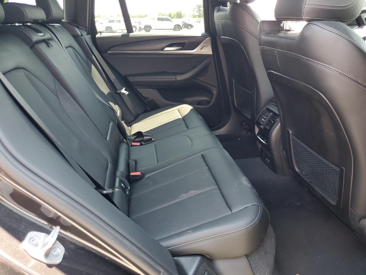 2022 BMW X3 xDrive30I VIN: 5UX53DP03N9N47226 Lot: 63231155