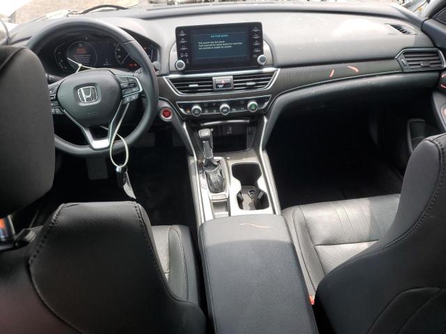  HONDA ACCORD 2019 Белы