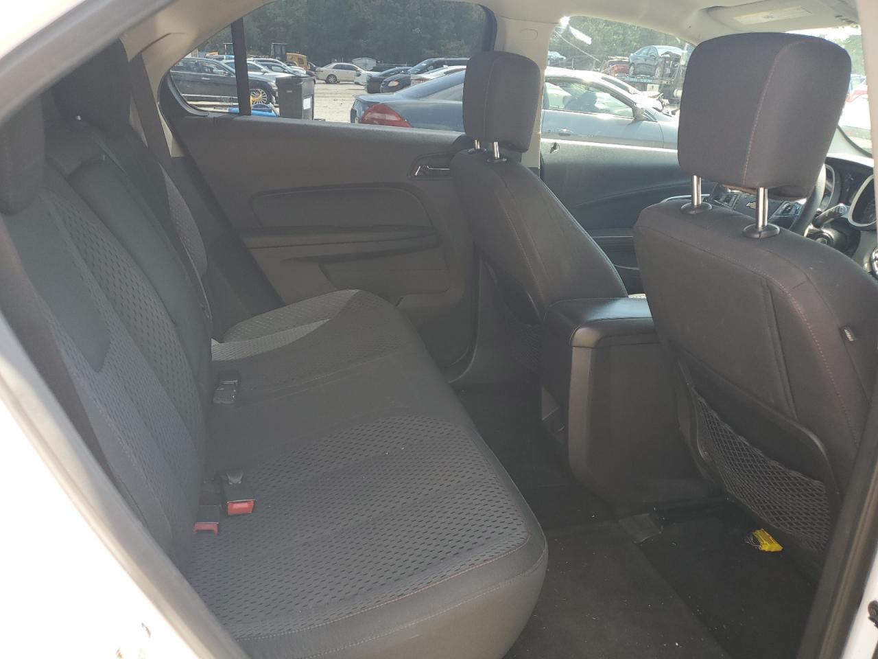 2013 Chevrolet Equinox Ls VIN: 2GNFLCEK3D6138844 Lot: 64261315