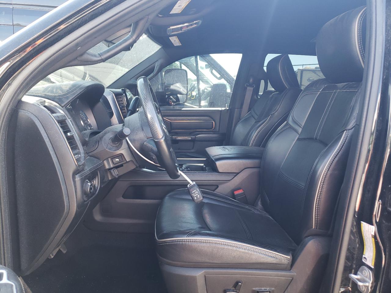 2021 Ram 3500 Limited VIN: 3C63RRRL7MG567867 Lot: 61659905
