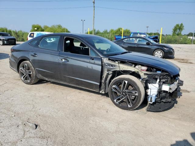  HYUNDAI SONATA 2024 Charcoal