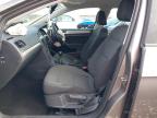 2015 VOLKSWAGEN GOLF MATCH for sale at Copart YORK