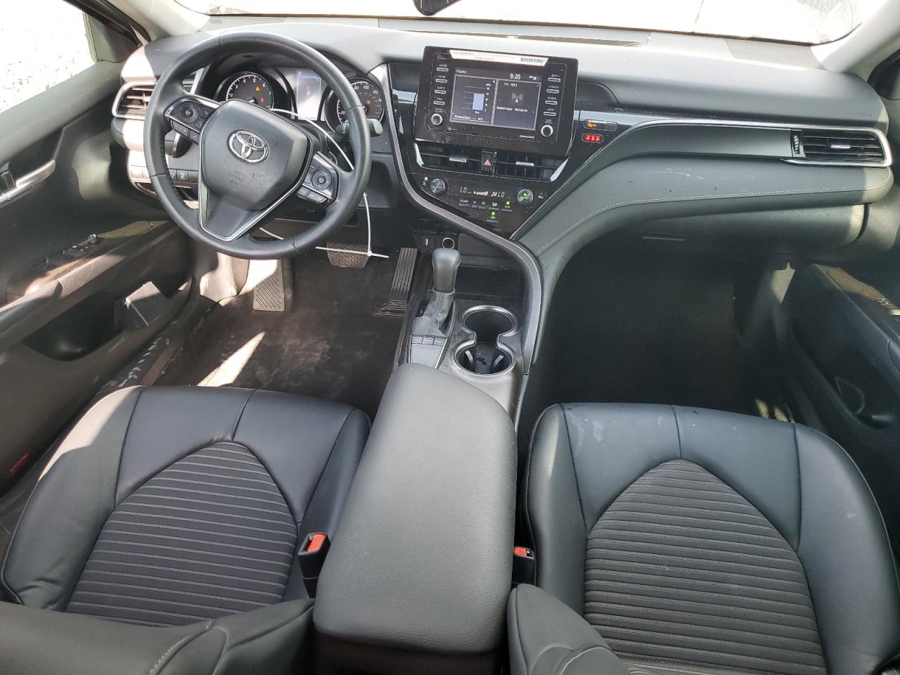 2024 Toyota Camry Se Night Shade VIN: 4T1G11AK8RU226760 Lot: 63615385