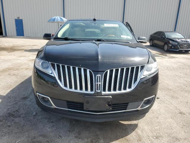  LINCOLN MKX 2013 Black