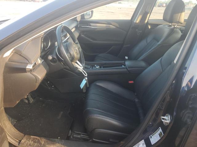  MAZDA 6 2019 Blue
