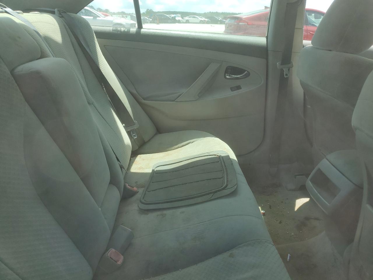 2008 Toyota Camry Ce VIN: 4T1BE46K38U199653 Lot: 65148755