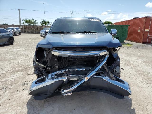  FORD F-150 2015 Granatowy