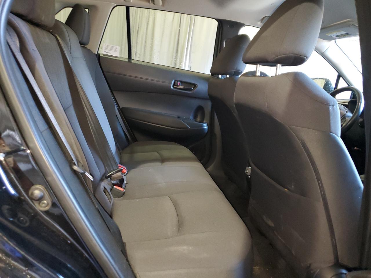 2023 Toyota Corolla Cross Le VIN: 7MUCAAAG9PV052557 Lot: 64435435