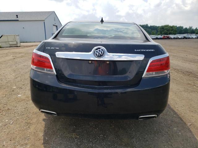  BUICK LACROSSE 2012 Czarny