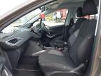 2017 PEUGEOT 2008 ACTIV for sale at Copart BRISTOL